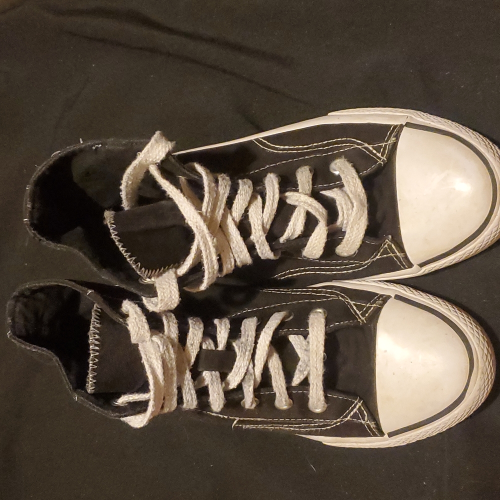 Airwalk size 4